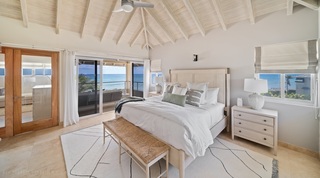 Petros villa in Atlantic Shores, Barbados