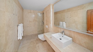 Petros villa in Atlantic Shores, Barbados