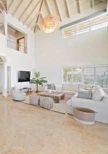 Petros villa in Atlantic Shores, Barbados