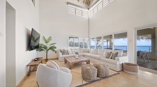 Petros villa in Atlantic Shores, Barbados