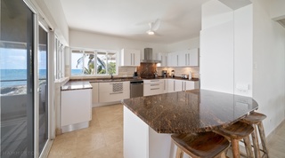 Petros villa in Atlantic Shores, Barbados