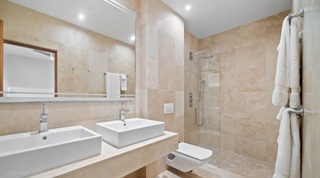 Petros villa in Atlantic Shores, Barbados