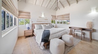 Petros villa in Atlantic Shores, Barbados