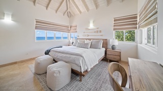 Petros villa in Atlantic Shores, Barbados