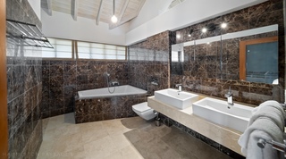 Petros villa in Atlantic Shores, Barbados