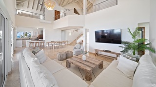 Petros villa in Atlantic Shores, Barbados