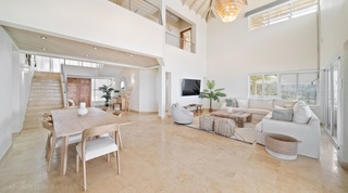 Petros villa in Atlantic Shores, Barbados