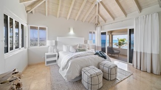 Petros villa in Atlantic Shores, Barbados