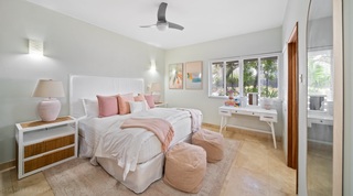 Petros villa in Atlantic Shores, Barbados