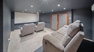 Petros villa in Atlantic Shores, Barbados