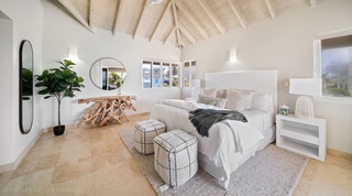 Petros villa in Atlantic Shores, Barbados