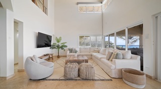 Petros villa in Atlantic Shores, Barbados