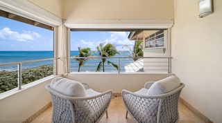 Petros villa in Atlantic Shores, Barbados