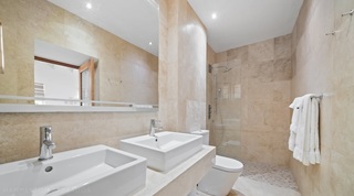 Petros villa in Atlantic Shores, Barbados