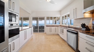 Petros villa in Atlantic Shores, Barbados