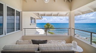 Petros villa in Atlantic Shores, Barbados