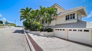 Petros villa in Atlantic Shores, Barbados
