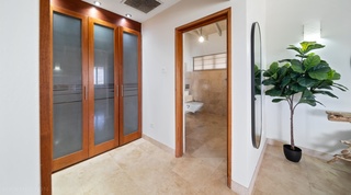 Petros villa in Atlantic Shores, Barbados