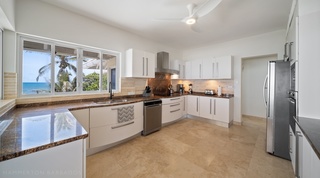 Petros villa in Atlantic Shores, Barbados