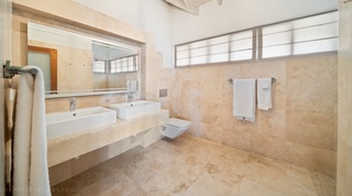 Petros villa in Atlantic Shores, Barbados