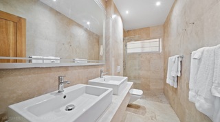 Petros villa in Atlantic Shores, Barbados