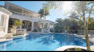 Plantation House Barbados video