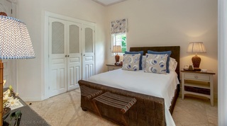 Plantation House villa in Royal Westmoreland, Barbados