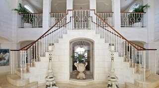 Plantation House villa in Royal Westmoreland, Barbados