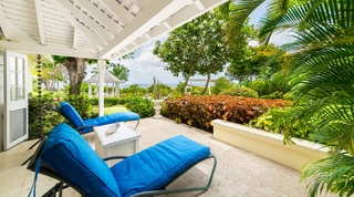 Point of View villa in Sandy Lane, Barbados