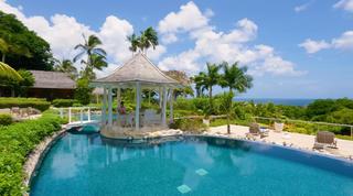 Point of View Barbados video