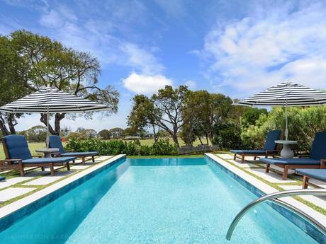 Polo View villa in Holder's Hill, Barbados