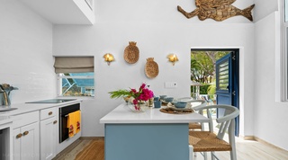Polo View villa in Holder's Hill, Barbados