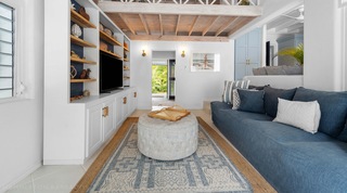 Polo View villa in Holder's Hill, Barbados
