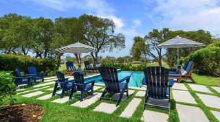 Polo View villa in Holder's Hill, Barbados