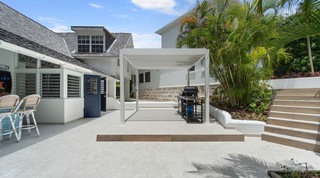 Polo View villa in Holder's Hill, Barbados