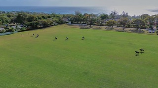Polo View villa in Holder's Hill, Barbados