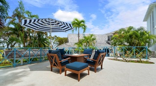 Polo View villa in Holder's Hill, Barbados