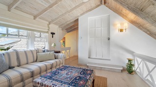 Polo View villa in Holder's Hill, Barbados