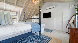 Polo View villa in Holder's Hill, Barbados