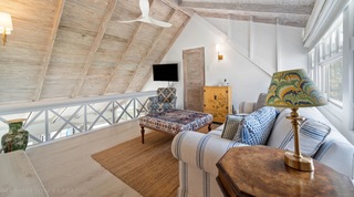 Polo View villa in Holder's Hill, Barbados