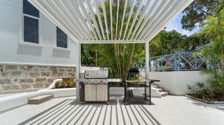 Polo View villa in Holder's Hill, Barbados