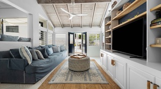 Polo View villa in Holder's Hill, Barbados