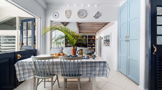 Polo View villa in Holder's Hill, Barbados