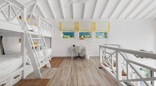 Polo View villa in Holder's Hill, Barbados