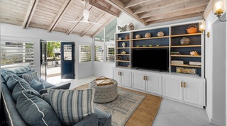 Polo View villa in Holder's Hill, Barbados