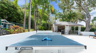 Polo View villa in Holder's Hill, Barbados