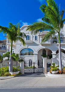 Port Ferdinand Luxury Apartments apartment in Port Ferdinand, Barbados