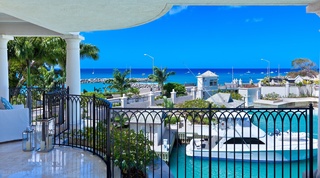 Port Ferdinand Luxury Apartments apartment in Port Ferdinand, Barbados