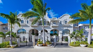 Port Ferdinand Luxury Apartments apartment in Port Ferdinand, Barbados