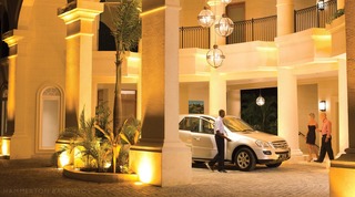 Port Ferdinand Luxury Apartments apartment in Port Ferdinand, Barbados